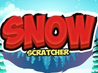 เกมสล็อต Snow Scratcher
